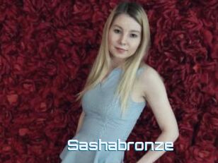 Sashabronze