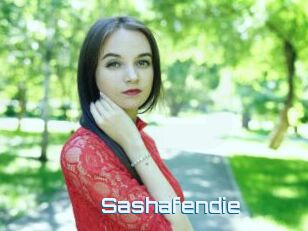 Sashafendie