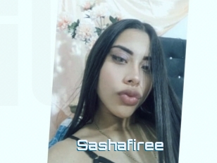 Sashafiree