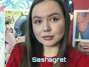 sashagret I Link Porn