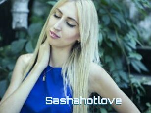 Sashahotlove