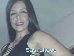 Sashallove