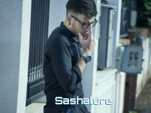 Sashalure