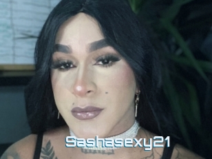 Sashasexy21