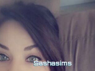 Sashasims