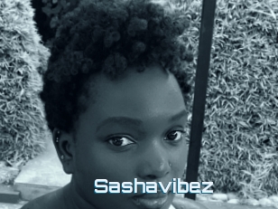 Sashavibez