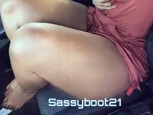 Sassyboot21