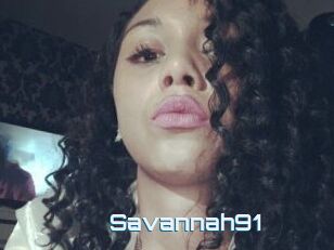 Savannah91