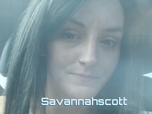 Savannahscott