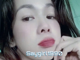 Saygirl1990