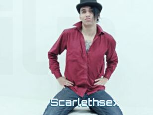 Scarlethsex