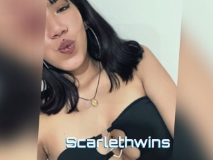 Scarlethwins