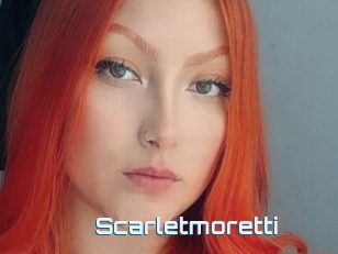 Scarletmoretti