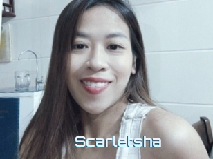 Scarletsha