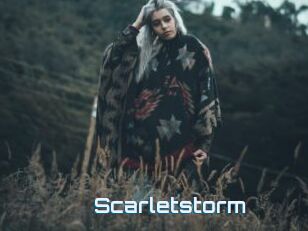 Scarletstorm