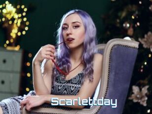 Scarlettday