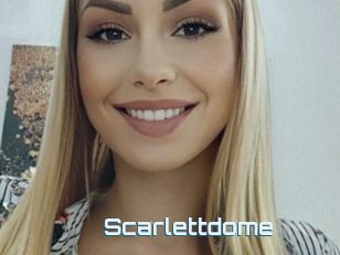 Scarlettdome