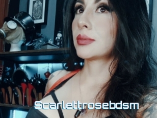 Scarlettrosebdsm