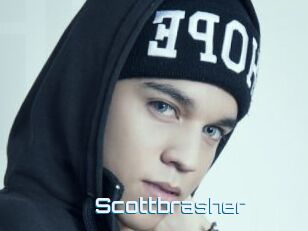 Scottbrasher