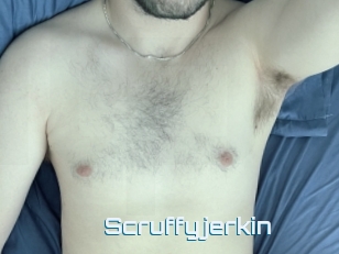 Scruffyjerkin