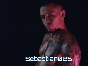 Sebastian025