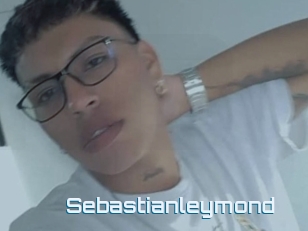 Sebastianleymond