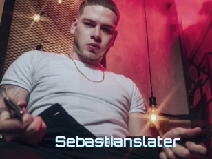 Sebastianslater