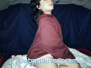 Sebastiansupreme