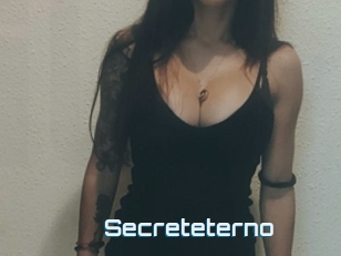 Secreteterno