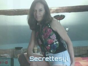 Secrettesyl