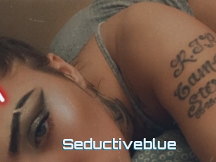 Seductiveblue