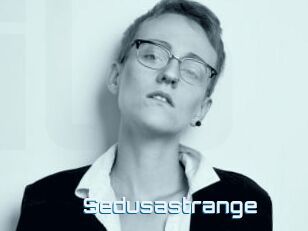 Sedusastrange