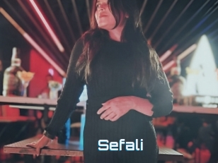 Sefali