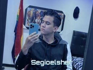 segioelsher I Link Porn