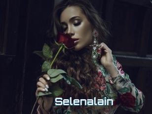 Selenalain