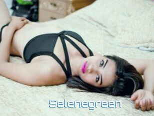 Selenegreen