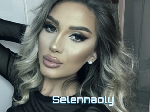 Selennaoly