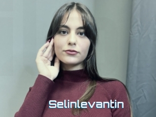 Selinlevantin