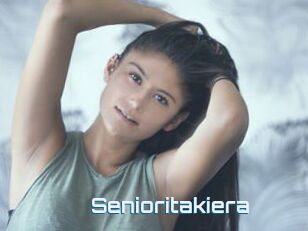 Senioritakiera