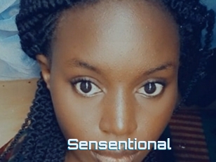 Sensentional