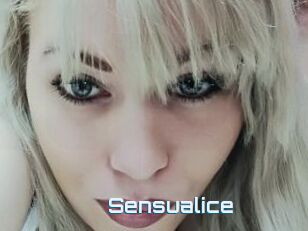 Sensualice