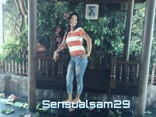 Sensualsam29