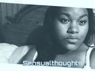 Sensualthoughts