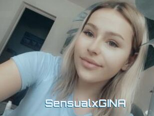 SensualxGINA