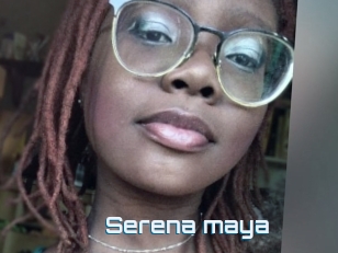 Serena_maya