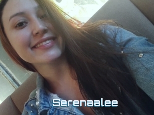 Serenaalee