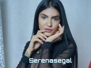 Serenasegal