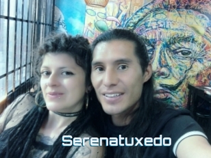 Serenatuxedo