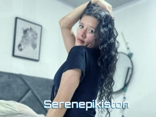 Serenepikiston