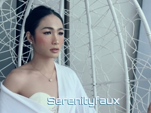 Serenityfaux